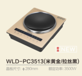 WLD-PC3513